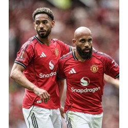 Kan det omstrukturerte Red Devils Manchester United snu trenden og gjenoppstå som en ny kraft?